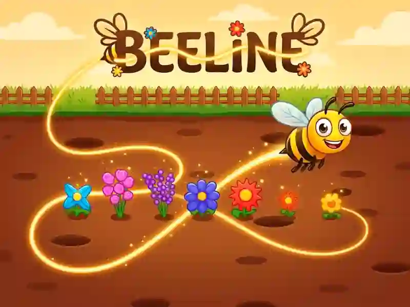 Peli Beeline verkossa