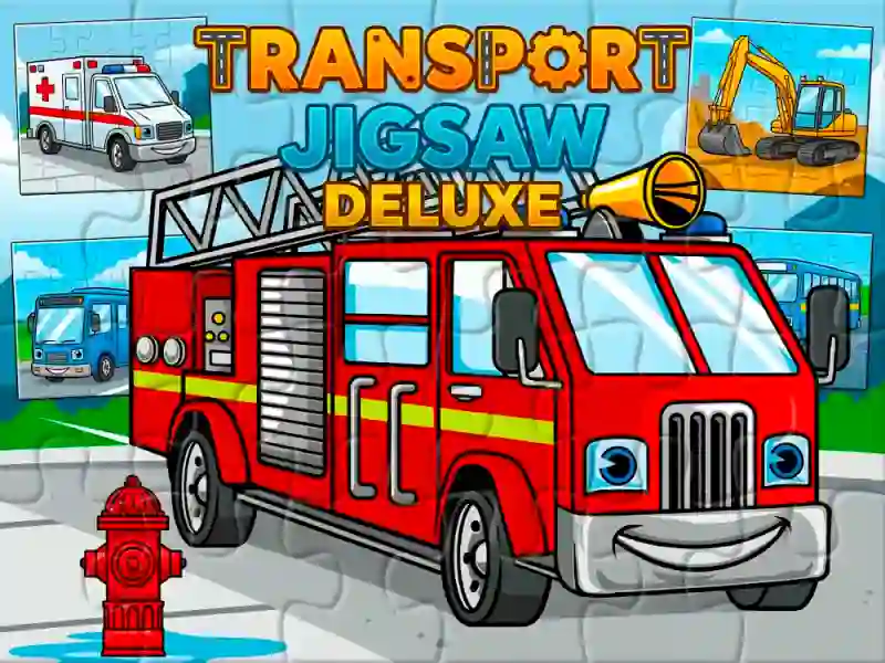 Peli Transport Jigsaw Deluxe verkossa