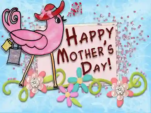 Peli 2019 Mother's Day Differences verkossa
