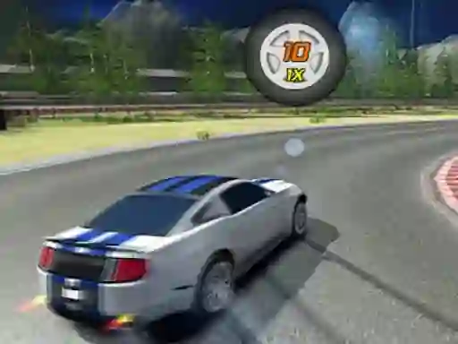 Peli Car Drifting Xtreme verkossa