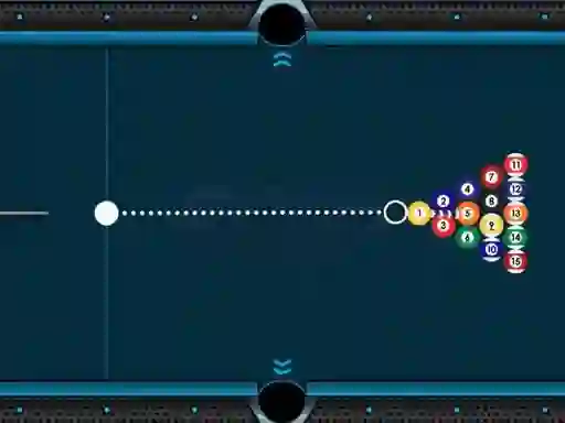 Peli Billiards 8 Ball verkossa