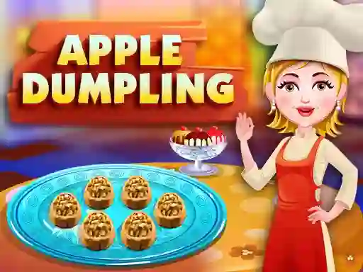 Peli Apple Dumplings verkossa