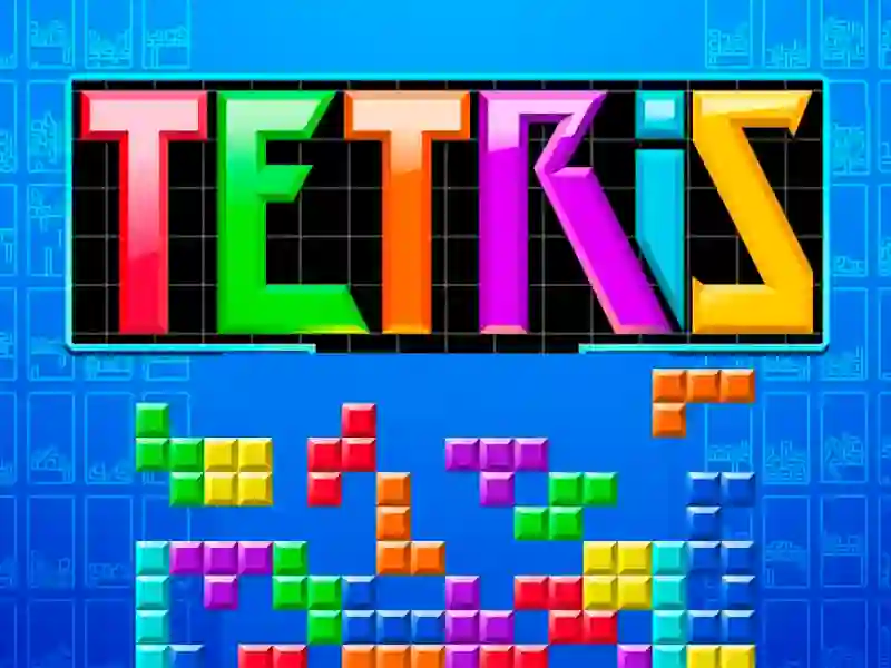 Peli Tetris Master verkossa