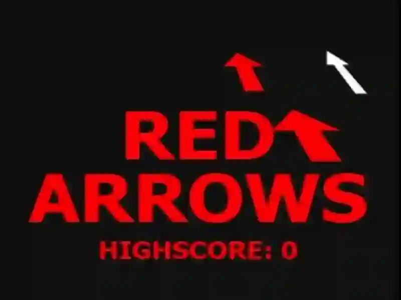 Peli Red Arrows verkossa