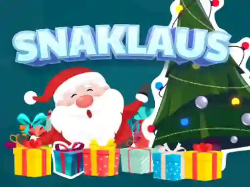 Peli Snaklaus verkossa