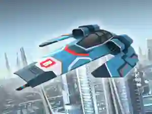 Peli Hex Flight Racer verkossa