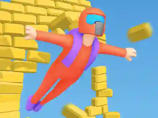 Peli Jumpero verkossa