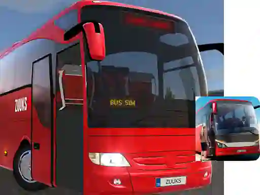 Peli City Coach Bus verkossa