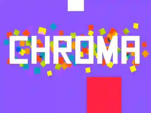 Peli Chroma verkossa