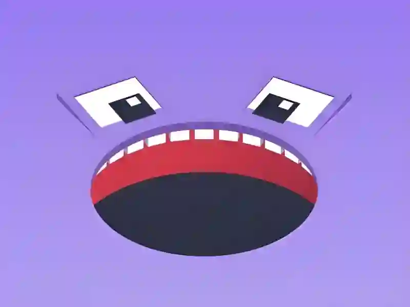 Peli Gobble verkossa