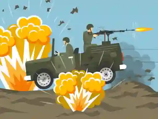 Peli Army Vehicles and Aircraft Memory verkossa