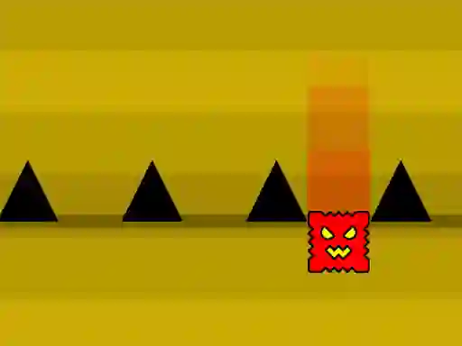 Peli Falling Dash verkossa