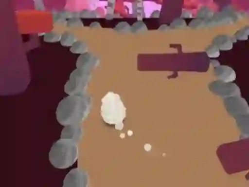 Peli The Running Sheep verkossa