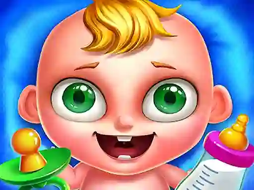 Peli Daily Baby Care verkossa