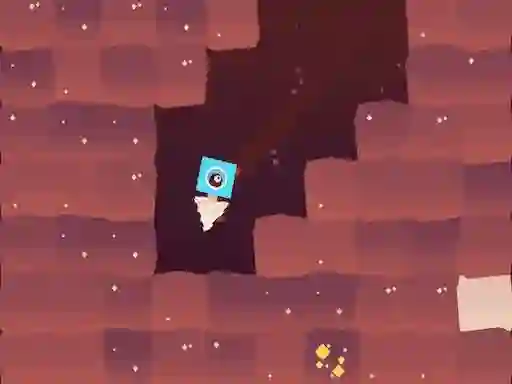 Peli Miner Rush verkossa