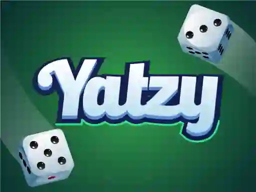 Peli Yatzy verkossa