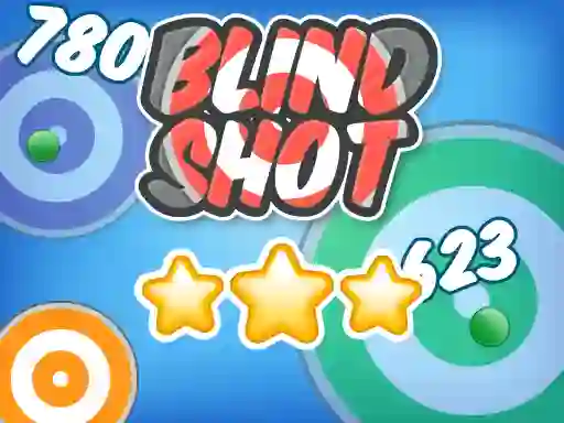 Peli Blind Shot verkossa