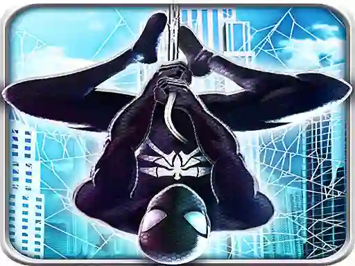 Peli Marvel Ultimate Spider-man verkossa
