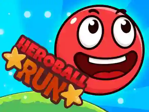 Peli Heroball Run verkossa