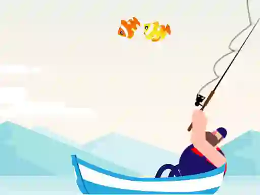 Peli The Fish Master verkossa