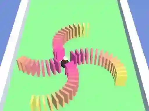 Peli Domino Fun verkossa