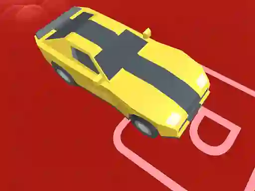 Peli Parking Car! verkossa