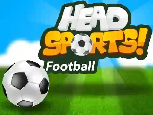 Peli Head Sports Football verkossa