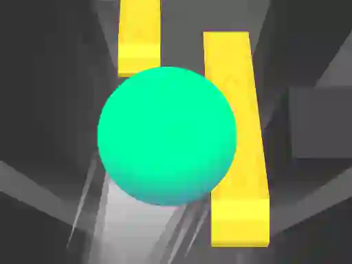 Peli Ball Drop 3d verkossa