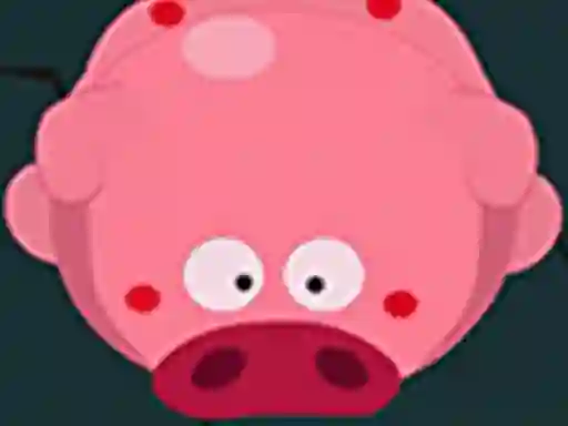 Peli The Pig Escape verkossa