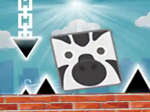 Peli Animal Dash and Jump verkossa