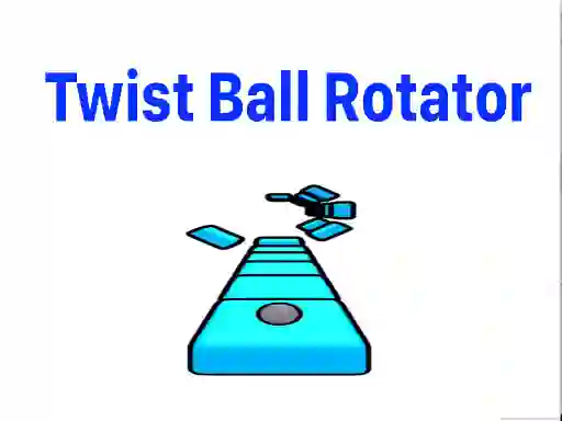 Peli Twist Ball Rotator verkossa