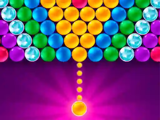 Peli Relax Bubble Shooter verkossa