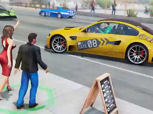 Peli Taxi Tycoon: Urban Transport Sim verkossa