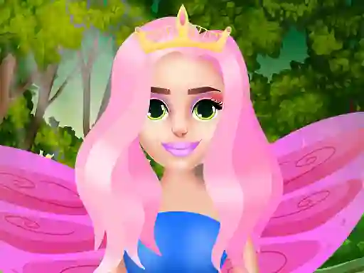 Peli Fairy Beauty Salon verkossa