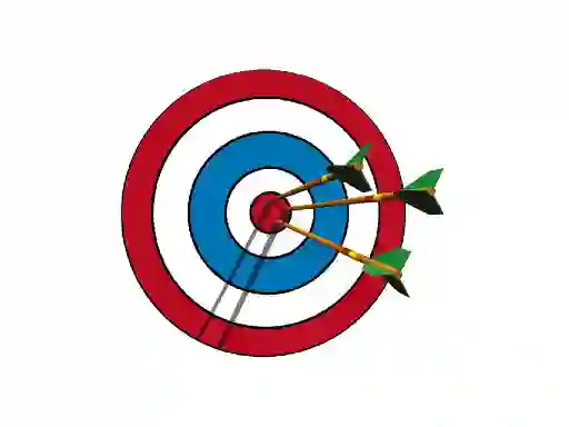 Peli Bullseye Hit verkossa