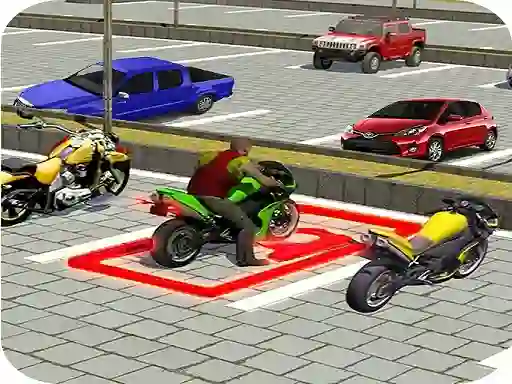 Peli Pregesion parking verkossa