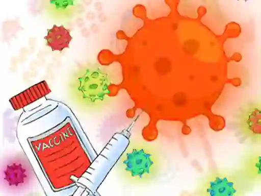 Peli CoronAA verkossa