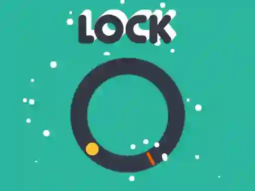 Peli Lock verkossa