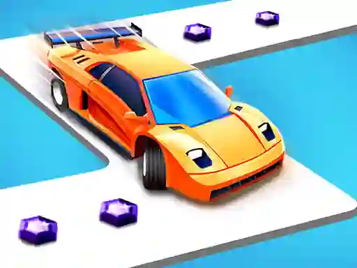Peli Double Tap Car Jumping verkossa