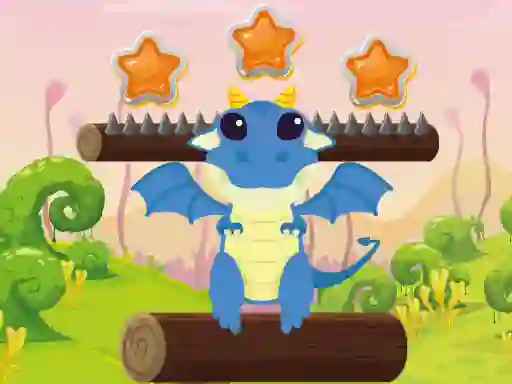 Peli Baby Dragon verkossa