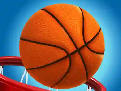 Peli Basketball Tournament verkossa