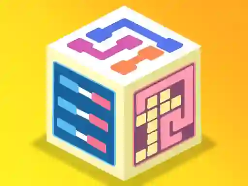 Peli Brain Master IQ Challenge 2 verkossa