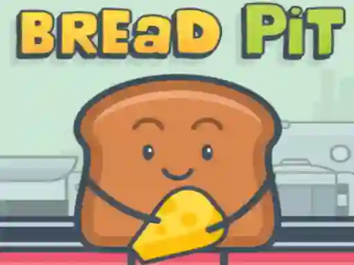 Peli Bread pit verkossa