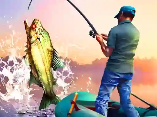 Peli Fishing verkossa