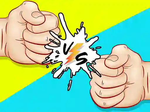 Peli Rock Paper Scissors Exclusive verkossa