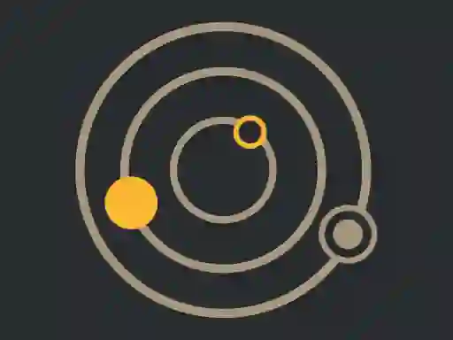 Peli Orbits verkossa