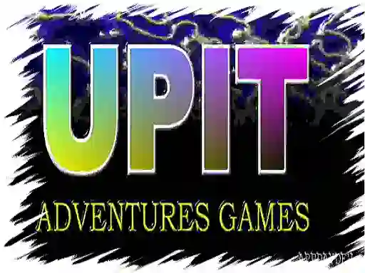 Peli Upit Adventure Game verkossa