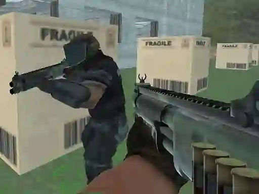 Peli Super Sergeant verkossa