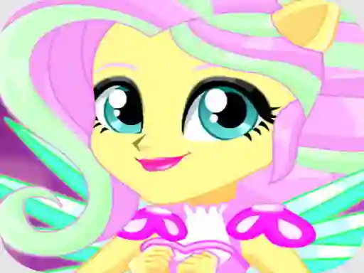 Peli Dress Up the pony 2 verkossa