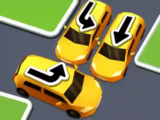 Peli Traffic Escape Puzzle verkossa